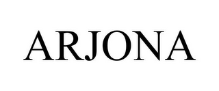 ARJONA