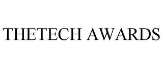 THETECH AWARDS