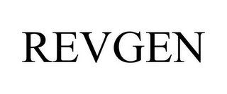 REVGEN