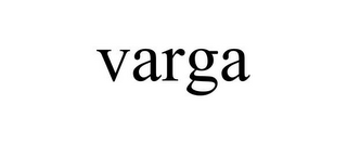 VARGA