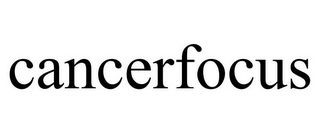 CANCERFOCUS