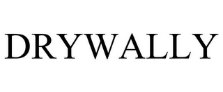 DRYWALLY