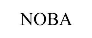 NOBA