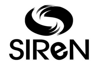 S SIREN