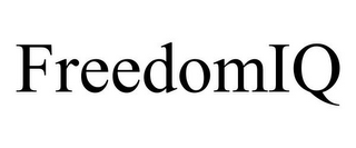 FREEDOMIQ