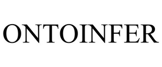 ONTOINFER