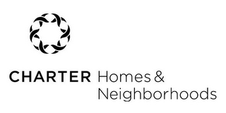 CHARTER HOMES & NEIGHBORHOODS