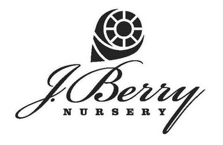 J. BERRY NURSERY