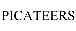 PICATEERS
