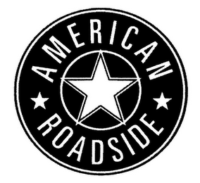 AMERICAN ROADSIDE