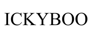 ICKYBOO