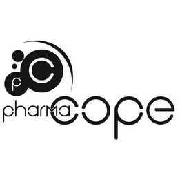 PC PHARMACOPE