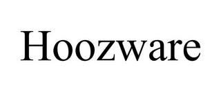 HOOZWARE