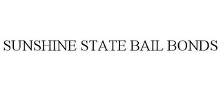 SUNSHINE STATE BAIL BONDS