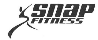 SNAP FITNESS