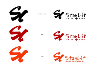 SL STAYLIT ENTERTAINMENT