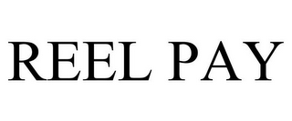 REEL PAY