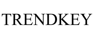 TRENDKEY