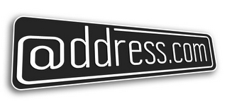 @DDRESS.COM