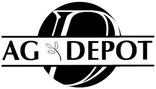 AG DEPOT D