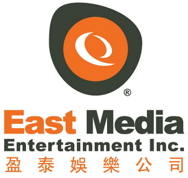 E EAST MEDIA ENTERTAINMENT INC.