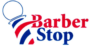 BARBER STOP