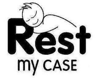 REST MY CASE