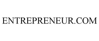 ENTREPRENEUR.COM