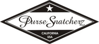 PURSE SNATCHERZ CALIFORNIA USA