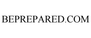 BEPREPARED.COM