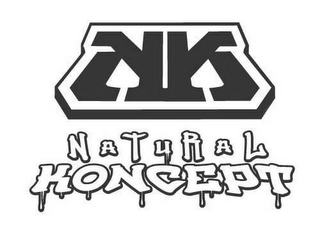 NK NATURAL KONCEPT