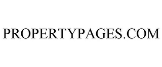 PROPERTYPAGES.COM