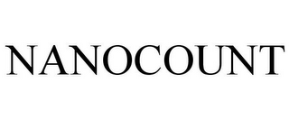 NANOCOUNT