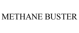 METHANE BUSTER