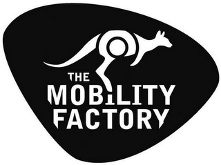 THE MOBILITY FACTORY