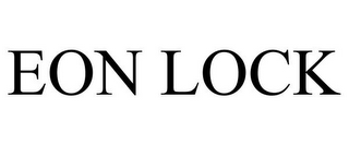 EON LOCK