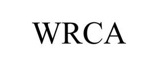 WRCA