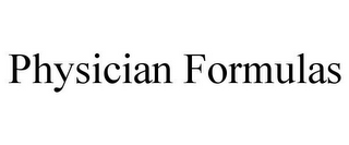 PHYSICIAN FORMULAS