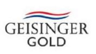 GEISINGER GOLD