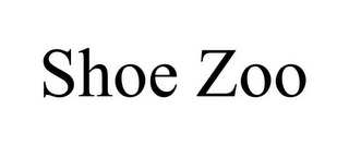 SHOE ZOO