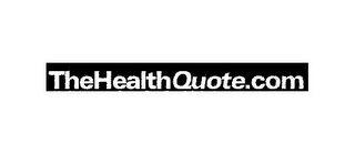 THEHEALTHQUOTE.COM