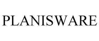PLANISWARE