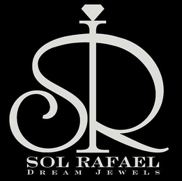 SOL RAFAEL DREAM JEWELS