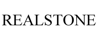 REALSTONE