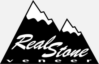 REALSTONE VENEER