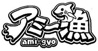 AMI-GYO