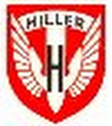 HILLER H