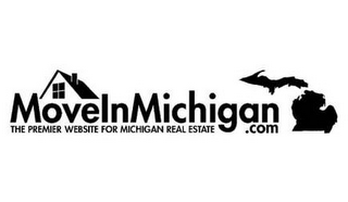 MOVEINMICHIGAN.COM THE PREMIER WEBSITE FOR MICHIGAN REAL ESTATE