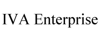 IVA ENTERPRISE