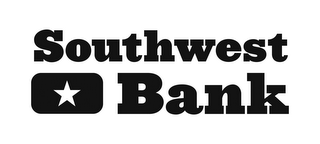 SOUTHWEST BANK